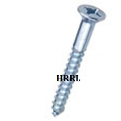 CSK Phillips Head Wood Screw in Badli